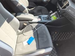 Audi Q3 35 TFSI Fashion Dynamic - ფოტო 8