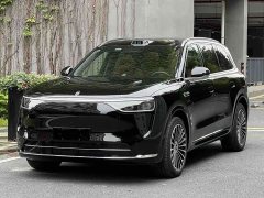 AITO M8 Pure Electric Ultra Six-Seat AWD with 192-Channel LiDAR - ფოტო 1