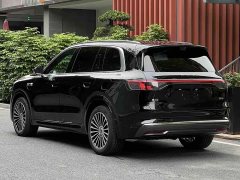 AITO M8 Pure Electric Ultra Six-Seat AWD with 192-Channel LiDAR - ფოტო 3