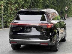 AITO M8 Pure Electric Ultra Six-Seat AWD with 192-Channel LiDAR - ფოტო 4