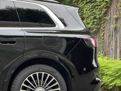 AITO M8 Pure Electric Ultra Six-Seat AWD with 192-Channel LiDAR - ფოტო 5