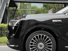 AITO M8 Pure Electric Ultra Six-Seat AWD with 192-Channel LiDAR - ფოტო 6