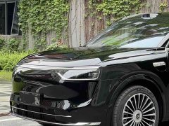 AITO M8 Pure Electric Ultra Six-Seat AWD with 192-Channel LiDAR - ფოტო 9