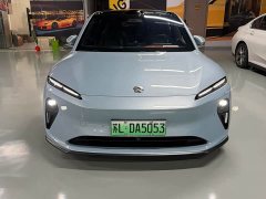 NIO ET5 75kWh - ფოტო 2
