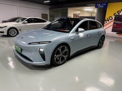 NIO ET5 75kWh - ფოტო 3
