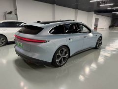NIO ET5 75kWh - ფოტო 7