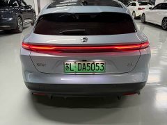 NIO ET5 75kWh - ფოტო 8