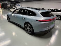 NIO ET5 75kWh - ფოტო 9