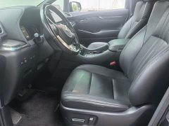 Lexus LM 2020 300h Four-Seat Royal Edition - ფოტო 3