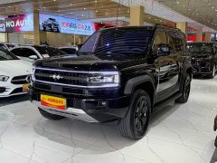 Fangchengbao Leopard 5 210KM Yunluo Tenshen Ultra - ფოტო 1