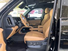 Fangchengbao Leopard 5 210KM Yunluo Tenshen Ultra - ფოტო 10