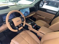 Fangchengbao Leopard 5 210KM Yunluo Tenshen Ultra - ფოტო 11