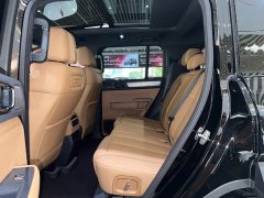 Fangchengbao Leopard 5 210KM Yunluo Tenshen Ultra - ფოტო 12