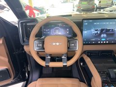 Fangchengbao Leopard 5 210KM Yunluo Tenshen Ultra - ფოტო 14