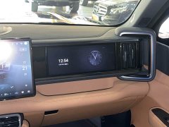 Fangchengbao Leopard 5 210KM Yunluo Tenshen Ultra - ფოტო 17