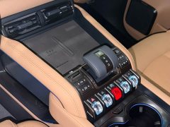 Fangchengbao Leopard 5 210KM Yunluo Tenshen Ultra - ფოტო 19