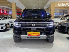Fangchengbao Leopard 5 210KM Yunluo Tenshen Ultra - ფოტო 2