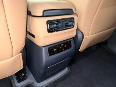 Fangchengbao Leopard 5 210KM Yunluo Tenshen Ultra - ფოტო 20