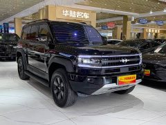 Fangchengbao Leopard 5 210KM Yunluo Tenshen Ultra - ფოტო 3