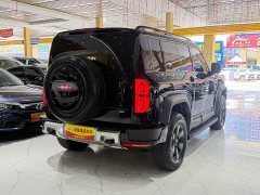 Fangchengbao Leopard 5 210KM Yunluo Tenshen Ultra - ფოტო 4
