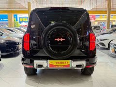 Fangchengbao Leopard 5 210KM Yunluo Tenshen Ultra - ფოტო 5