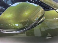 SAIC Shangjie Z7 Ultra - ფოტო 5