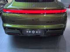SAIC Shangjie Z7 Ultra - ფოტო 7