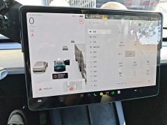 Tesla Model Y Standard Range RWD - ფოტო 12