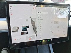Tesla Model Y Standard Range RWD - ფოტო 14