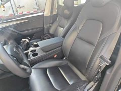 Tesla Model Y Standard Range RWD - ფოტო 16