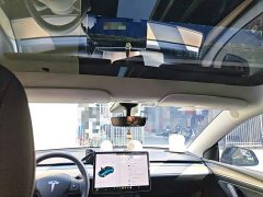 Tesla Model Y Standard Range RWD - ფოტო 19