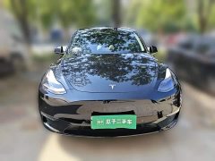 Tesla Model Y Standard Range RWD - ფოტო 2