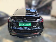Tesla Model Y Standard Range RWD - ფოტო 5