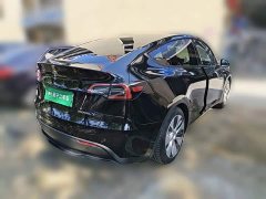 Tesla Model Y Standard Range RWD - ფოტო 6