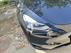 Tesla Model Y Standard Range RWD - ფოტო 7