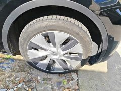 Tesla Model Y Standard Range RWD - ფოტო 8