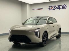 IM Motors Zhiji LS6 Pure Electric Pro Max - ფოტო 1