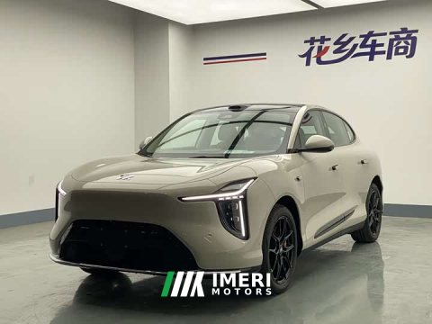 2026 IM Motors Zhiji LS6 Pure Electric Pro Max - ავტომობილი ჩინეთიდან