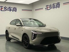 IM Motors Zhiji LS6 Pure Electric Pro Max - ფოტო 2