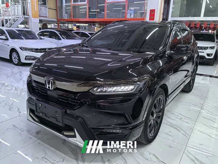 Honda CR-V 2021 240TURBO CVT FWD Phantom Night Edition - ავტომობილი ჩინეთიდან