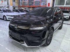 Honda CR-V 2021 240TURBO CVT FWD Phantom Night Edition - ფოტო 1