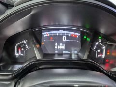 Honda CR-V 2021 240TURBO CVT FWD Phantom Night Edition - ფოტო 10