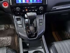 Honda CR-V 2021 240TURBO CVT FWD Phantom Night Edition - ფოტო 11