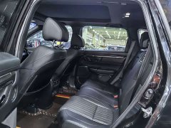 Honda CR-V 2021 240TURBO CVT FWD Phantom Night Edition - ფოტო 12