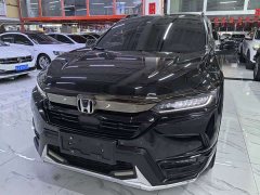 Honda CR-V 2021 240TURBO CVT FWD Phantom Night Edition - ფოტო 2