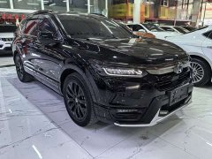 Honda CR-V 2021 240TURBO CVT FWD Phantom Night Edition - ფოტო 3