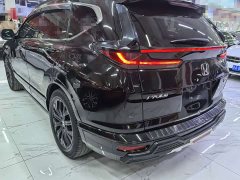 Honda CR-V 2021 240TURBO CVT FWD Phantom Night Edition - ფოტო 4
