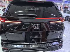 Honda CR-V 2021 240TURBO CVT FWD Phantom Night Edition - ფოტო 5