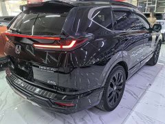 Honda CR-V 2021 240TURBO CVT FWD Phantom Night Edition - ფოტო 6