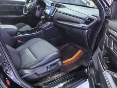 Honda CR-V 2021 240TURBO CVT FWD Phantom Night Edition - ფოტო 8